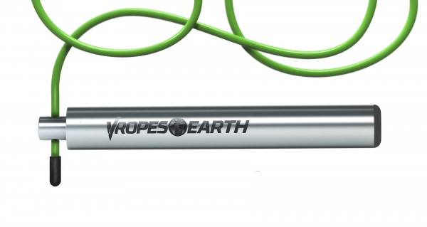 Vropes Earth what jump rope types you need Velitessport