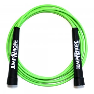 what jump rope type you need plastic or PVC