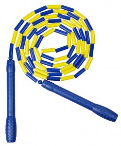 what jump rope you need plastic beads