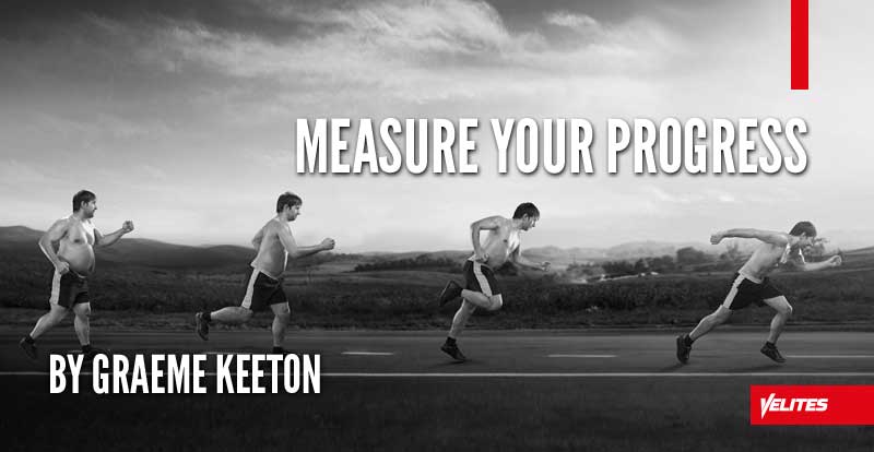 Measure Your Progress in Workouts
