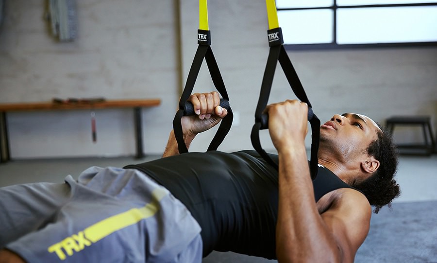 6 Tips to Master TRX Suspension Training Workouts