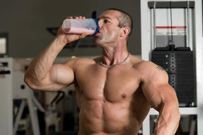 How much protein is enough?