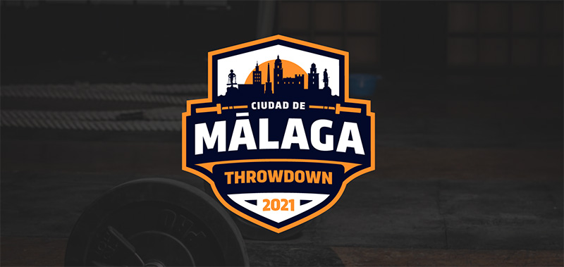 malaga throwdown